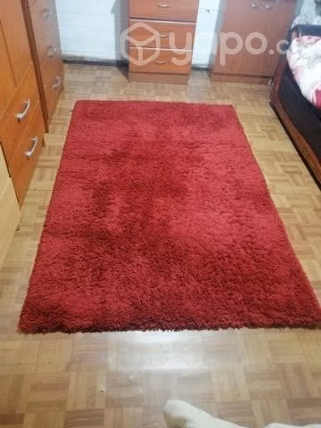 2 alfombras en muy buen estad
