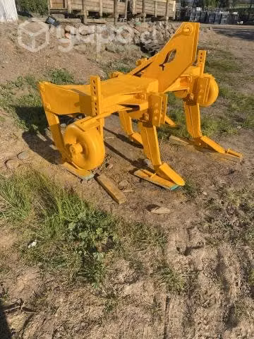Arado cincel baldan