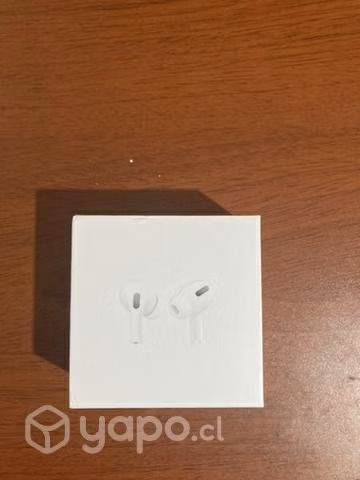 Airpods pro (3ª generacion)