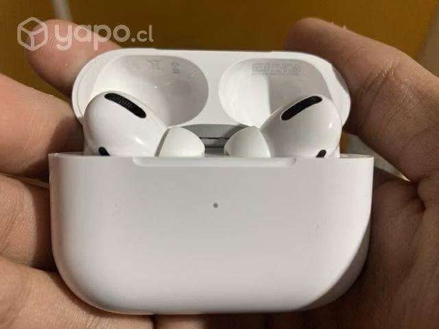 Airpods pro (3ª generacion) - Imagen 3