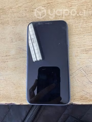 Iphone xr de 64gb azul - Imagen 5
