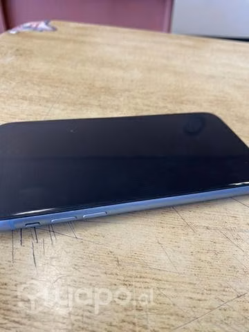 Iphone xr de 64gb azul - Imagen 3