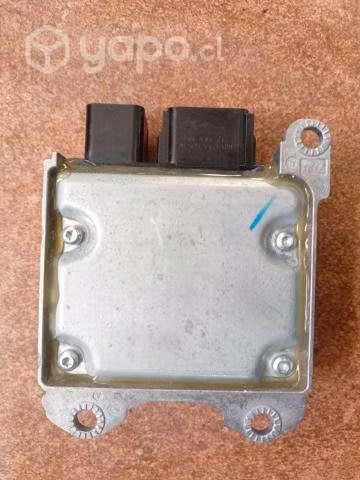 Modulo Airbag Ford Ranger 3.2 Año 2013-2016 Origin - Imagen 2