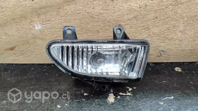 Neblinero Voleex C30 Trasero LH /rgd01m02j