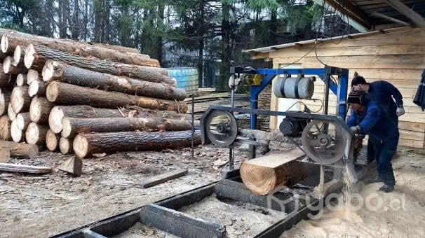 Madera para Construcción