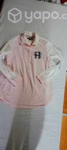 Camisa Tommy Hilfiger L