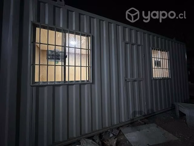 Container a Medida