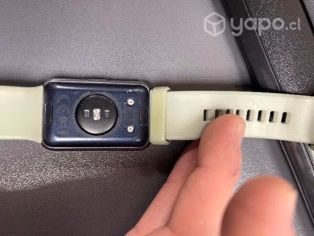 Reloj inteligente huawei - Imagen 3