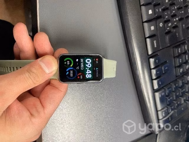 Reloj inteligente huawei - Imagen 2