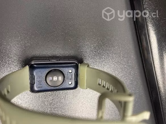 Reloj inteligente huawei - Imagen 4