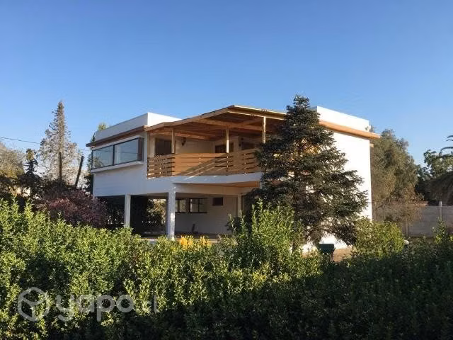 Arriendo casa Parcelación el parronal de san Luis