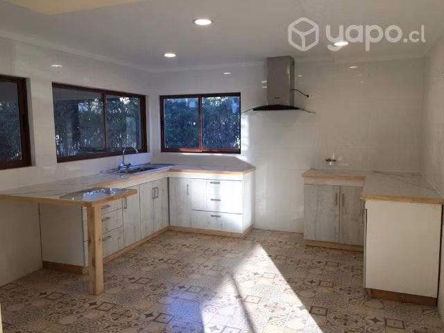Arriendo casa Parcelación el parronal de san Luis