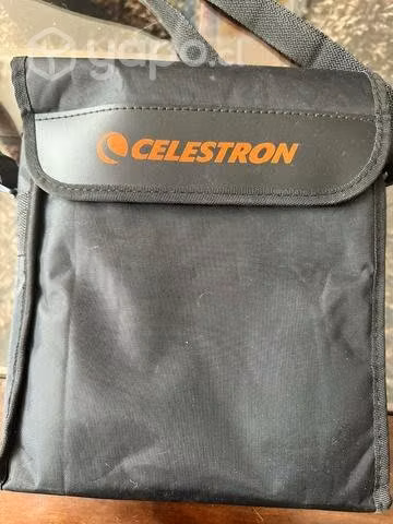 Binoculares astronómicos Celestron Skymaster 12x60 - Imagen 2