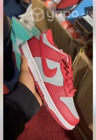 Nike Dunk