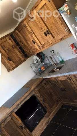 Muebles de cocina