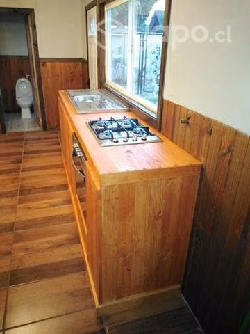 Muebles de cocina