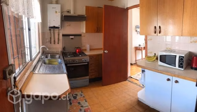 Se vende casa en La Serena
