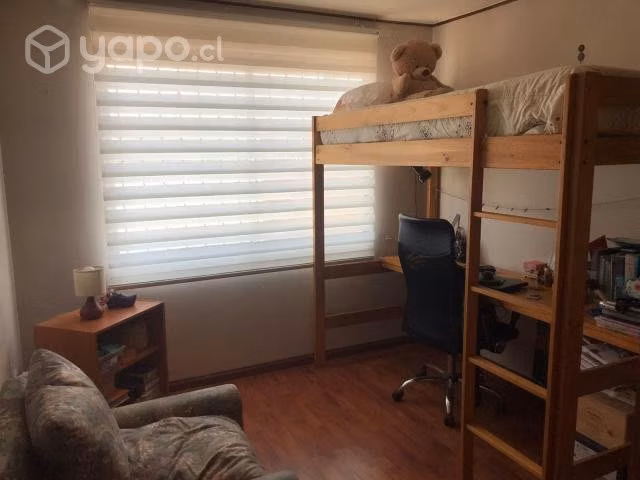 Se vende casa en La Serena