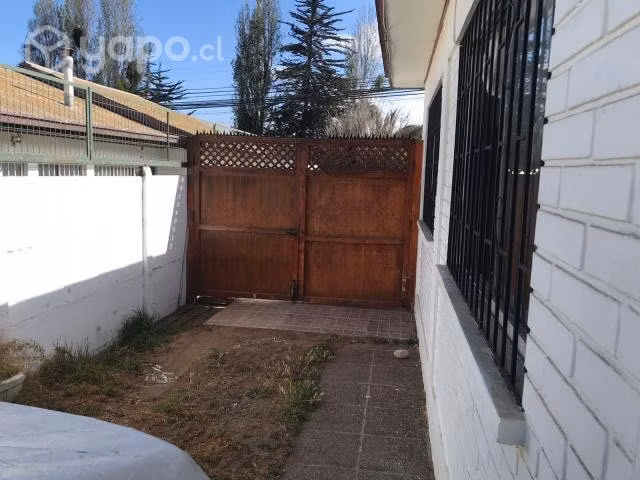 Se vende casa en La Serena