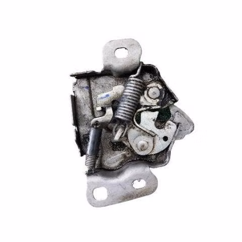 Chapa capot suzuki baleno 2021 1.4