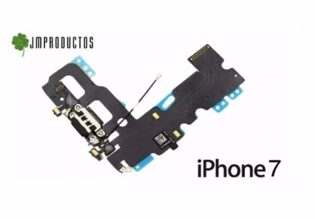 Flex De Carga iPhone 7G - Imagen 3