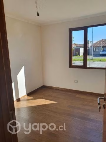 Casa Nueva, La Campiña, Sector Quilamapu, Chillán