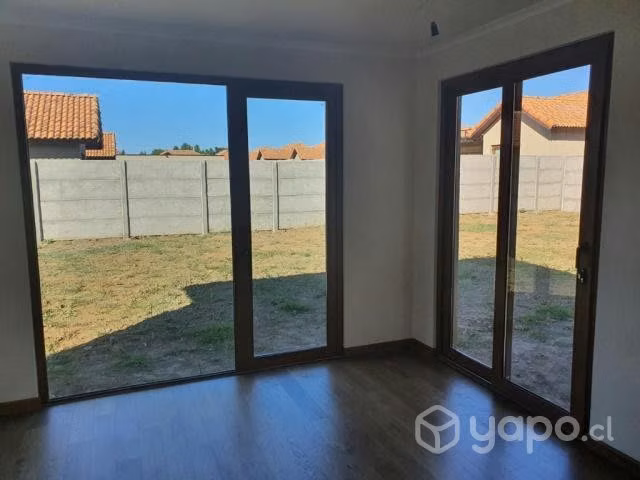 Casa Nueva, La Campiña, Sector Quilamapu, Chillán