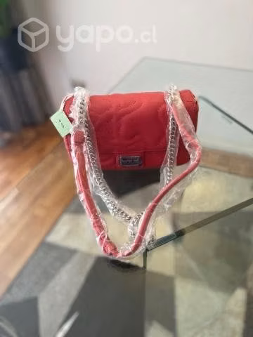 Crossbody TOUS original - Imagen 4