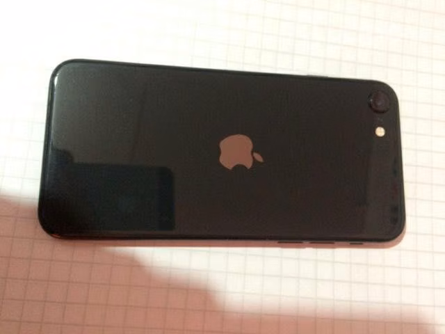 IPhone SE2 - Imagen 2