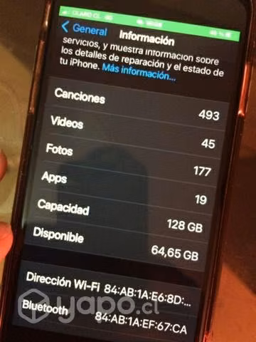 IPhone SE2 - Imagen 4