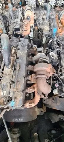 Motor Cummins 6CT