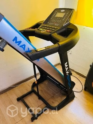 Trotadora max sport - 6