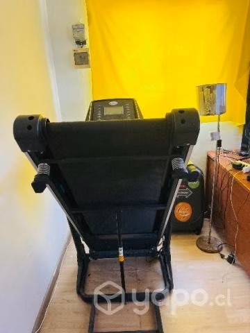 Trotadora max sport - 6