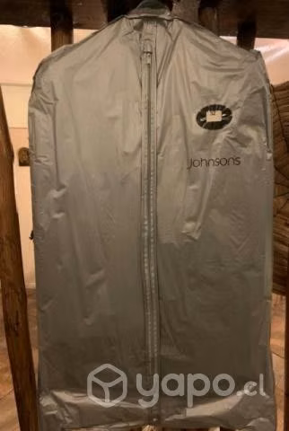 Ambos completos(ternos) hombre talla 52 y 54