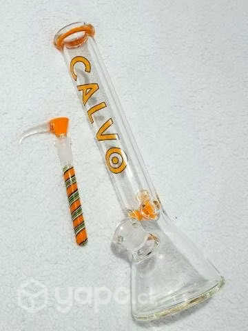 Bong Cuerno CalvoGlass