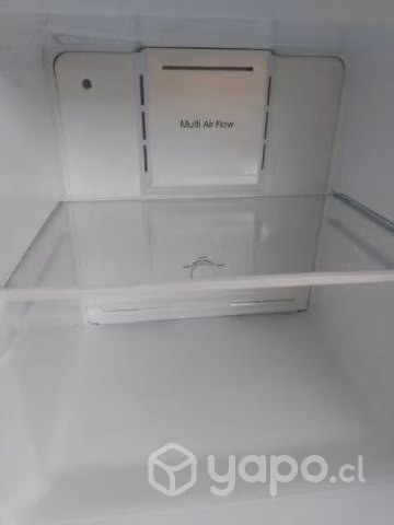 Refrigerador nuevo