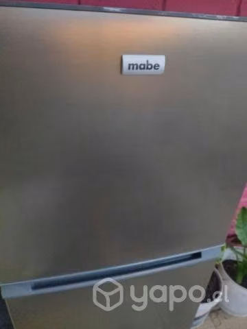 Refrigerador nuevo