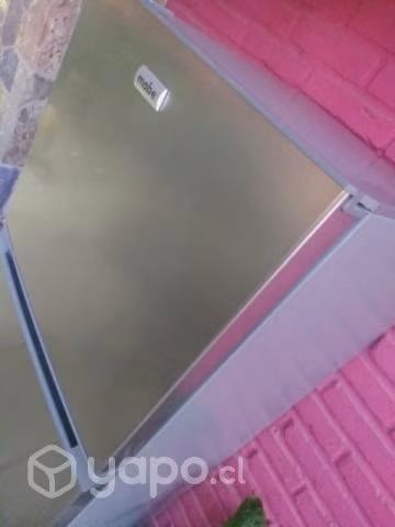 Refrigerador nuevo