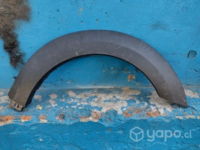 Moldura del der Dongfeng H