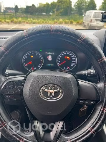 Toyota rav4 2021 - Imagen 7