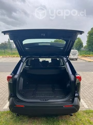 Toyota rav4 2021 - Imagen 6