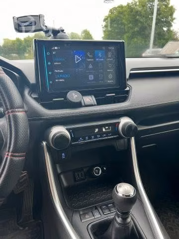 Toyota rav4 2021 - Imagen 8