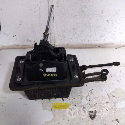 Palanca Cambio mecánica (VBM077) Volkswagen Amarok