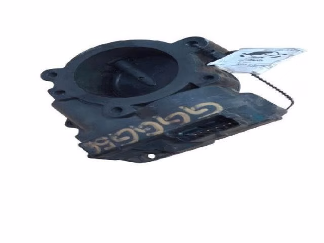 Cuerpo de aceleracion bmw 114i 2013 bencinero 1.6