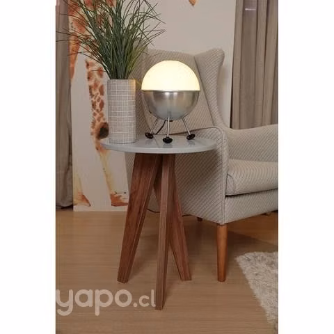 Mesa Sognare Cancao Gris