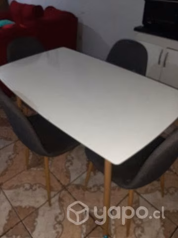 Lote de muebles o por separados