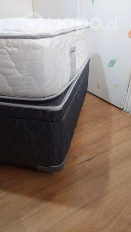 Cama Baúl 11/2 - Imagen 2