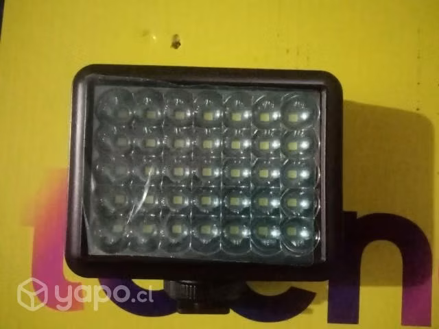 Cámara komery 4k 1080 por 60fp