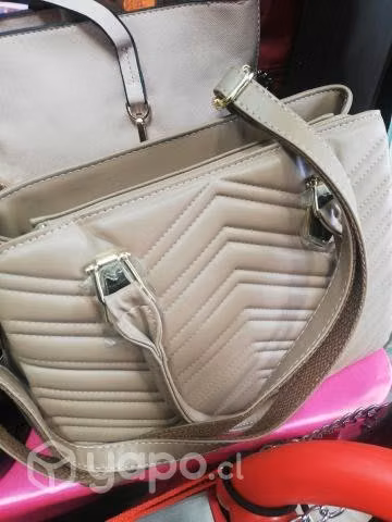 Venta de Bolsos, Carteras, Mochilas y Maletas
