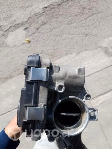 Cuerpo de aceleración Fiat city 2013-2017 - Imagen 3